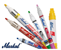 Промышленные маркеры MARKAL (50)