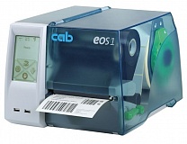 CAB EOS1 термотрансферные принтеры