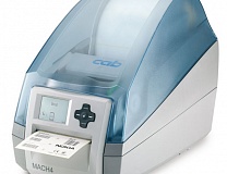 CAB MACH4 термотрансферные принтеры