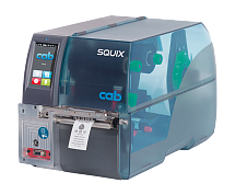 CAB SQUIX термотрансферные принтеры
