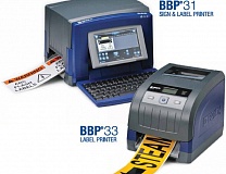 Принтеры BBP31 и BBP33