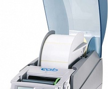 CAB MACH4 термотрансферные принтеры