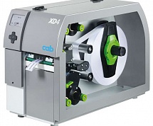  CAB XD4 термотрансферные принтеры