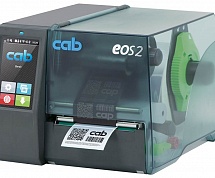 CAB EOS2, CAB EOS5 термотрансферные принтеры